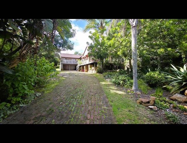 4 BEDROOM HOUSE FOR SALE IN GROOT BRAKRIVIER CENTRAL